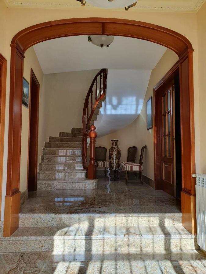 Villa Cal Llopet Can Cartro Exterior foto